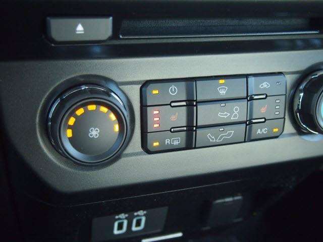 Ford F-150 2017 photo 8